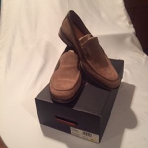 Ruhne Tilden Loafers